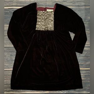 Zara Girls Soft Collection Dress- 13/14